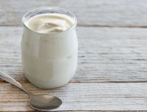 De délicieux yaourts protéinés… et naturels avec les boosters de crémeux